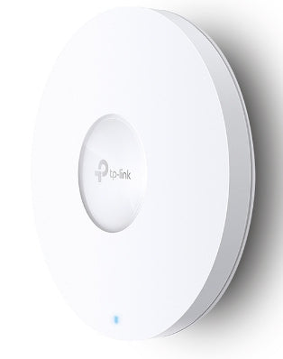 Ponto de Acesso Tp-Link EAP653 / EAP653 branco - imagem 3
