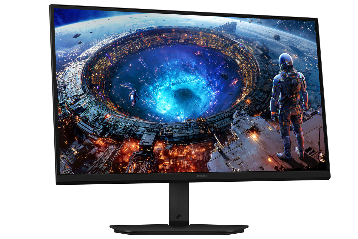 Monitor Samsung Odyssey G80HF / LS27HG806EFXEN - imagem 11