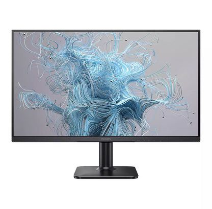 Monitor Profesional Philips 24E2N1100LB 23.8"/ Full HD/ preto