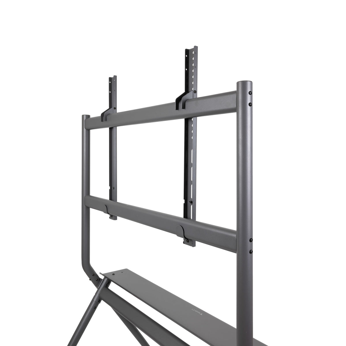 Tooq FS20205M-B Soporte suelo pantallas 50"-86" Gr - imagem 6