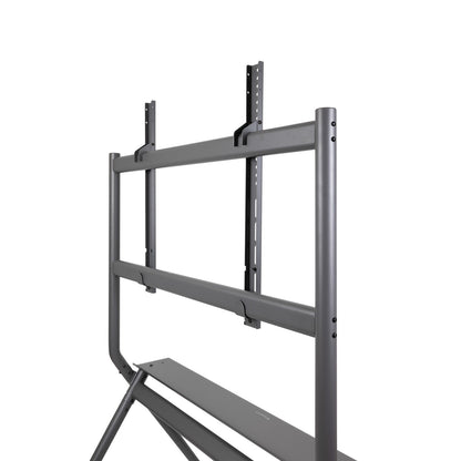 Tooq FS20205M-B Soporte suelo pantallas 50"-86" Gr - imagem 6