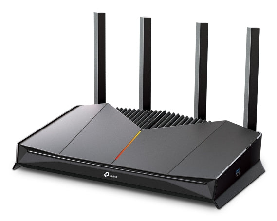 Router TP-Link Archer GE230 Gaming WiFi 7 2x2.5mGb - imagem 6