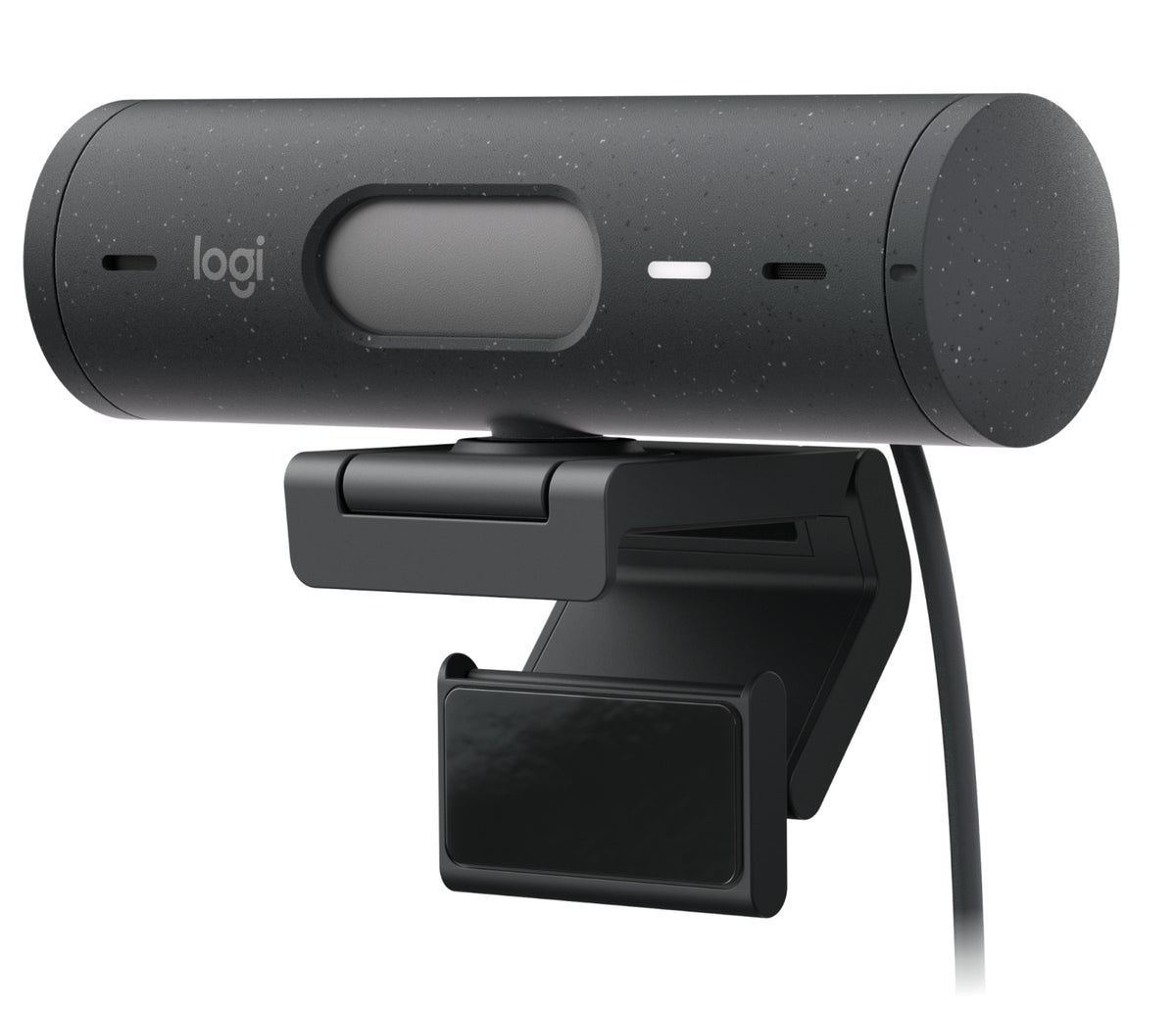 Webcam Logitech Brio 505 / 960-001459 Graphite - imagem 2