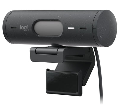 Webcam Logitech Brio 505 / 960-001459 Graphite - imagem 2