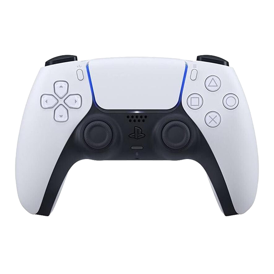 Sony Playstation 5 DualSense V3 Wireless Controller - White
