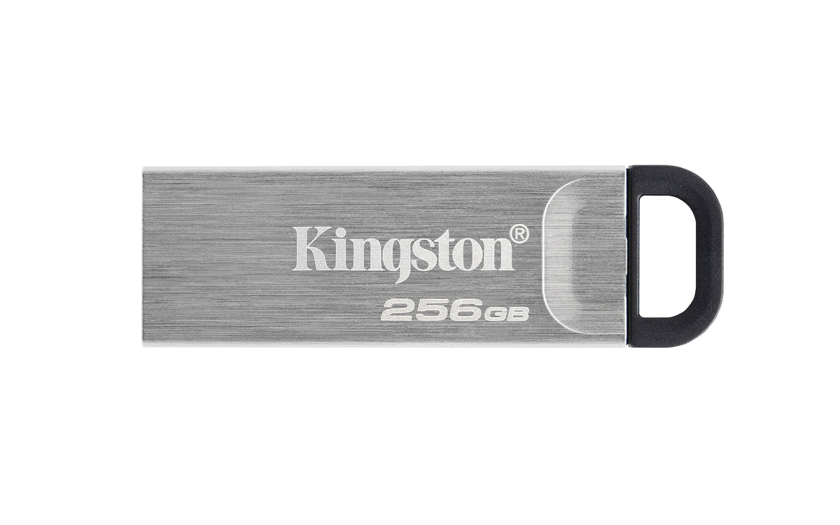Pen USB Kingston DataTraveler DTKN 256GB USB 3.2 Gen1 Plat