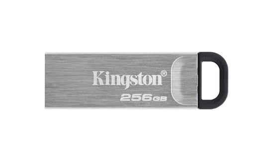Pen USB Kingston DataTraveler DTKN 256GB USB 3.2 Gen1 Plat