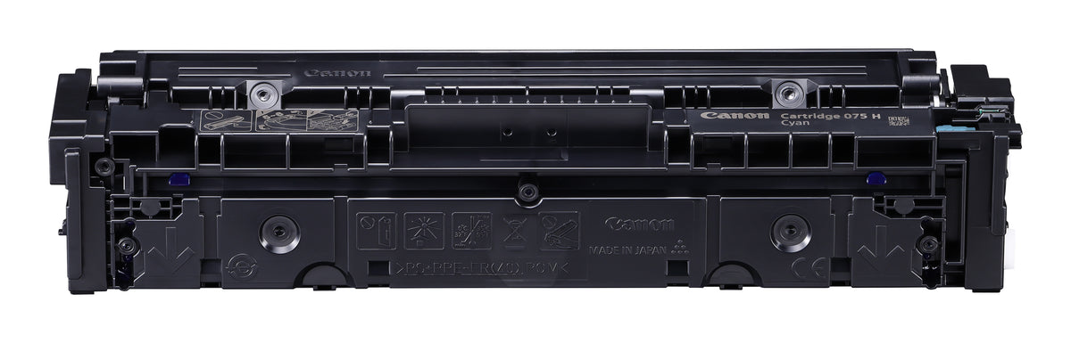Canon Toner Cartridge 075 H C / 6368C002 Cyan - imagem 10