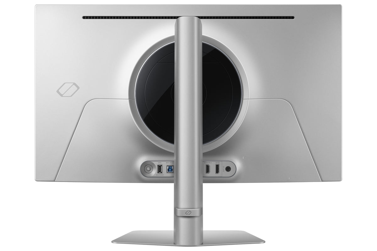 Monitor Samsung S27FG814SU / LS27FG814SUXEN Metallic - imagem 5