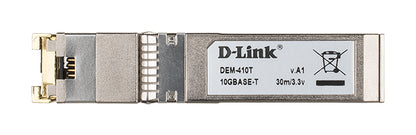 Módulo SFP D-Link DEM-410T Modulo transceptor SFP+ 10GB - imagem 4