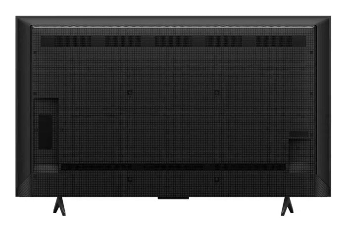 Televisão TCL 50T69C TV 50" Qled 4K Google TV Onkyo - imagem 7