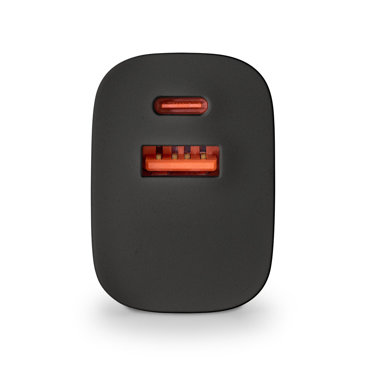 Carregador de Parede NGS Carg Parede 33W ULTRAR GAN 2USBC/2USBA - imagem 7