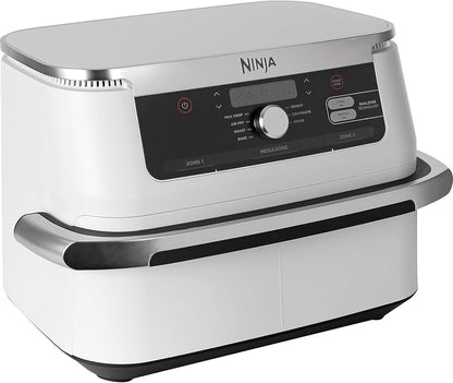NINJA Foodi FlexDrawer AF500EU - Branco (Versão EU)