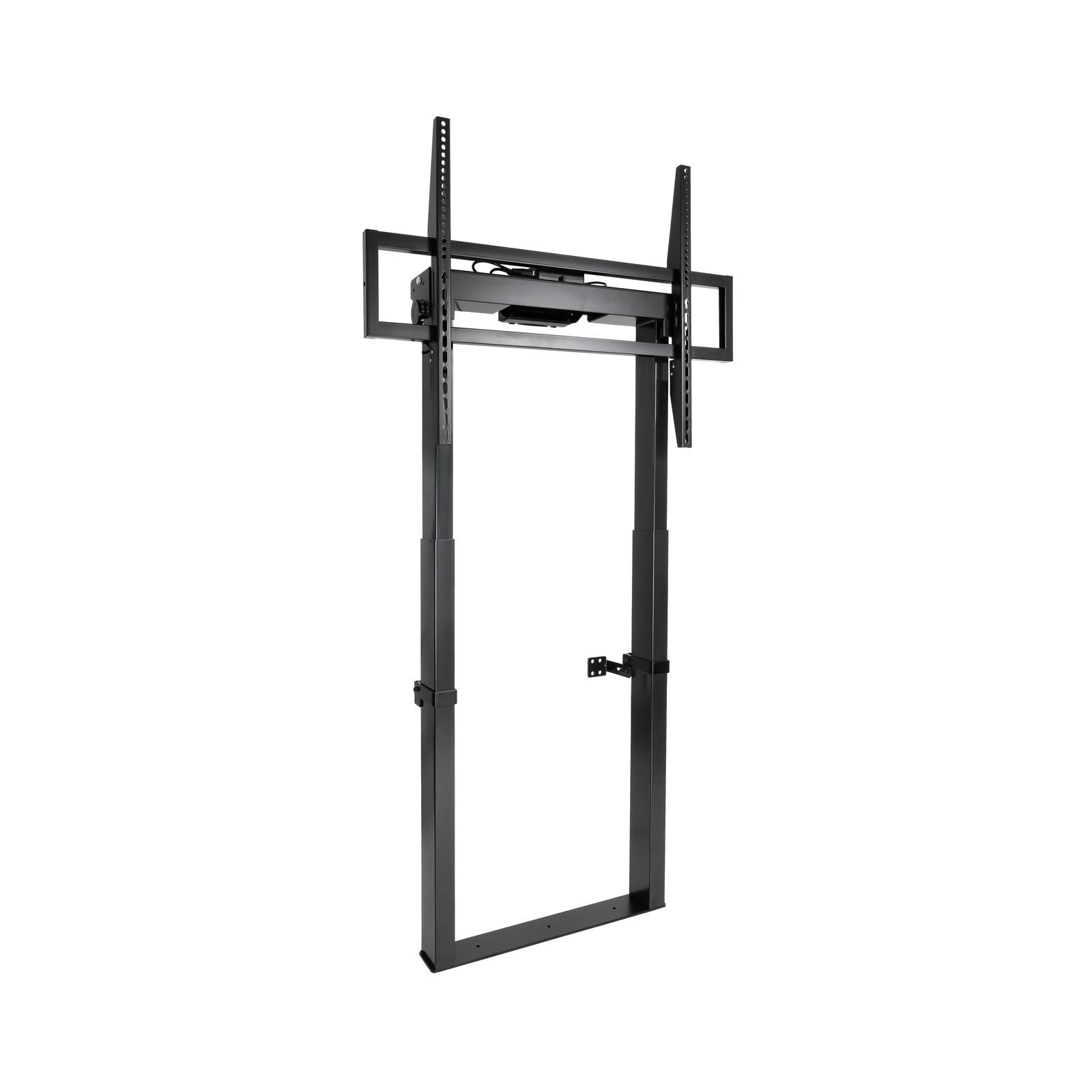 Suporte TV Tooq suelo fijo eléctrico Titán 55"-100"