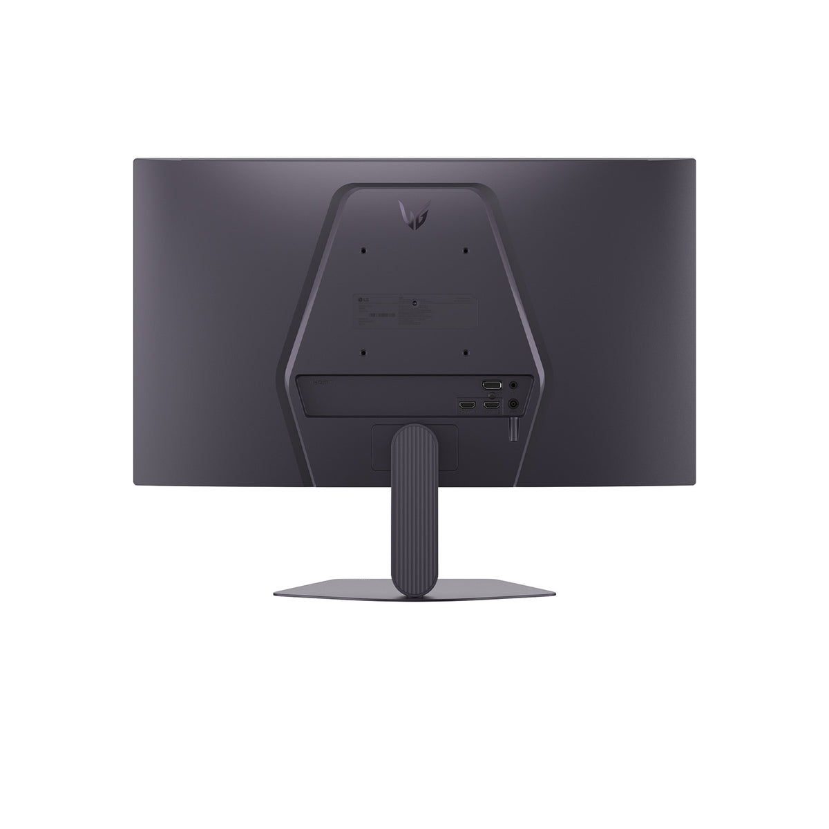 Monitor LG 25G523B-B 24.4" FHD IPS 200Hz 1ms 2HDM - imagem 4