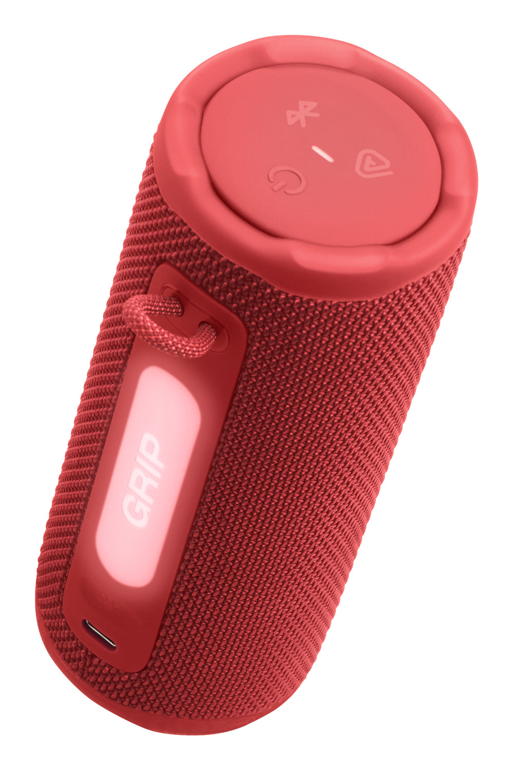 Coluna com Bluetooth JBL Grip/ 16W/ 1.0/ Vermelho