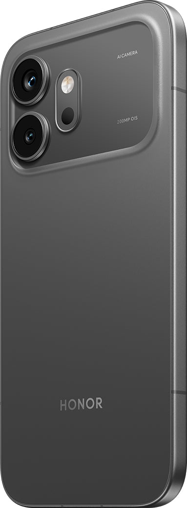 Smartphone Honor 600 8GB/ 512GB/ 6.57"/ 5G/ preto