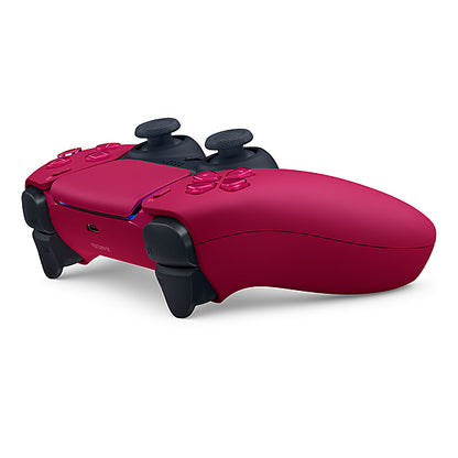 Comando de jogos Sony DualSense V3 / 1000050248 vermelho - imagem 7