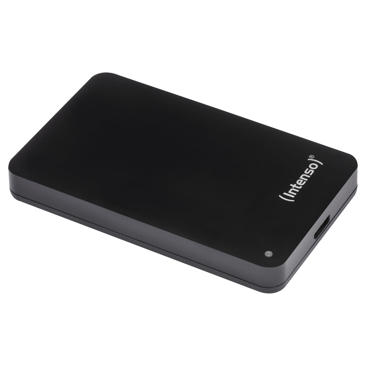 2,5 4TB Intenso Memory Case USB 3.0 black - Intenso