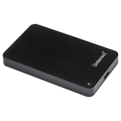 2,5 4TB Intenso Memory Case USB 3.0 black - Intenso