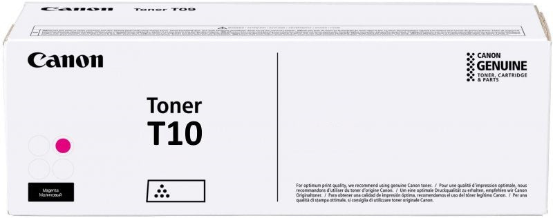 Canon Toner T10 / 4564C001 Magenta XL