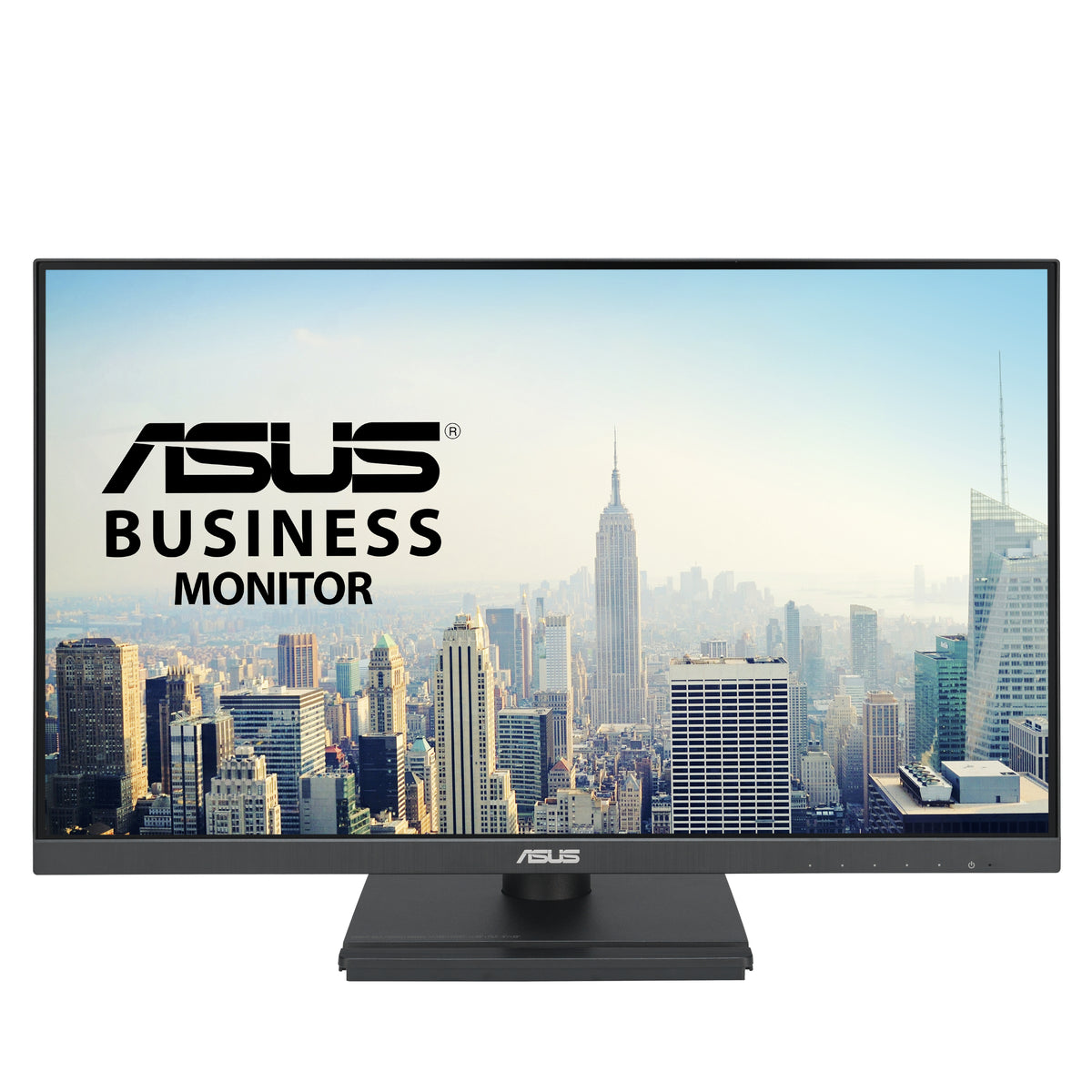 Monitor ASUS VA24DQFS 24" IPS 100hz DP HDMI MM AA - imagem 7