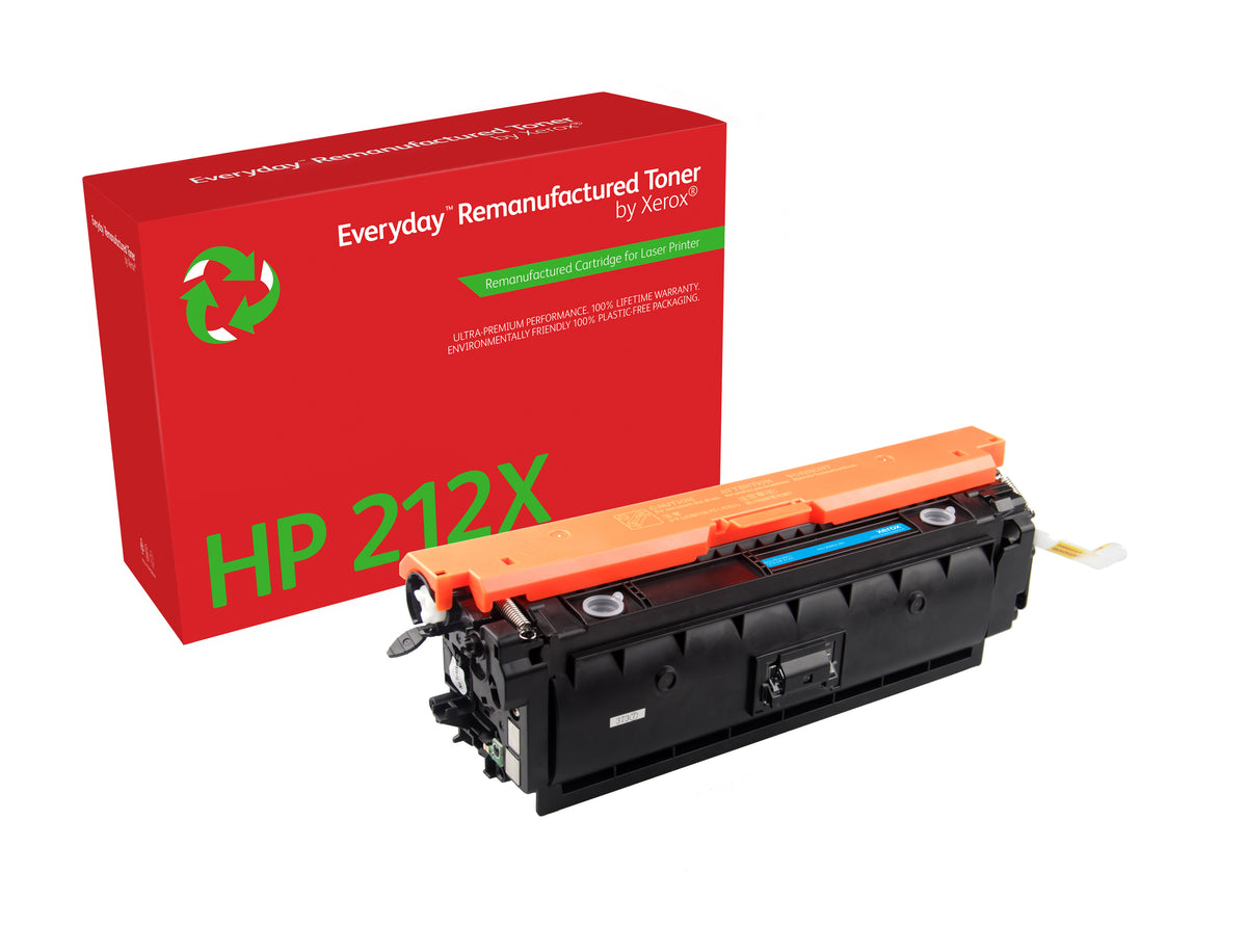Toner Xerox Cartridge Everyday 006R04783 - Cyan