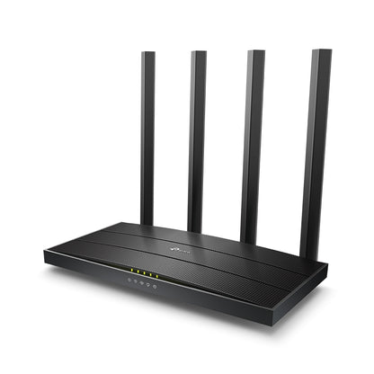 Router TP-Link Archer C80 WiFi AC1900 Dual Band - imagem 13