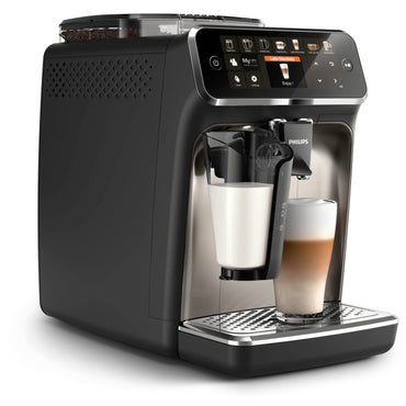 Máquina de Café Philips Série 5400 / EP5447/90 preto, chrome - imagem 2