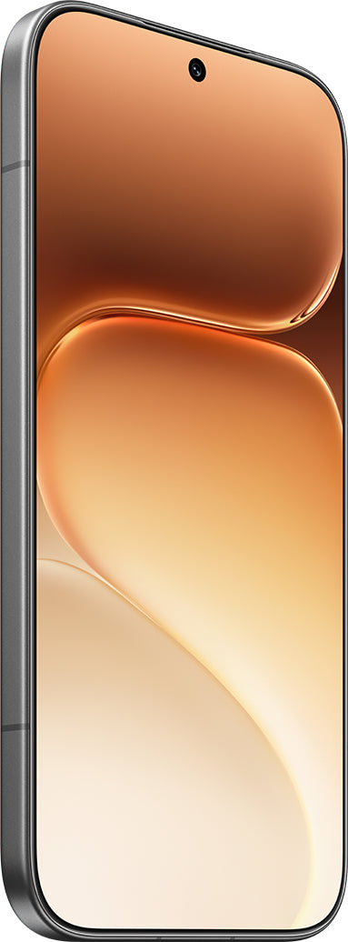 Smartphone Honor 600 8GB/ 512GB/ 6.57"/ 5G/ preto