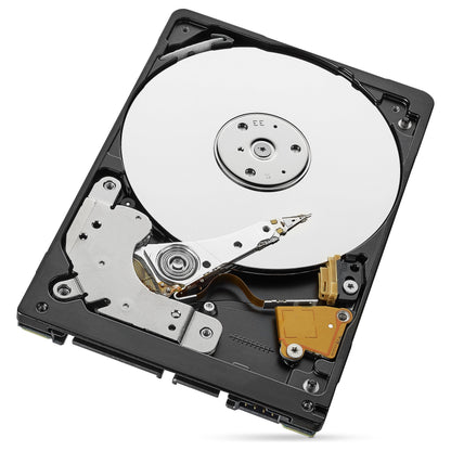 2TB Seagate Barracuda ST2000LM015 5400RPM *Bring-In-Warranty* - Seagate