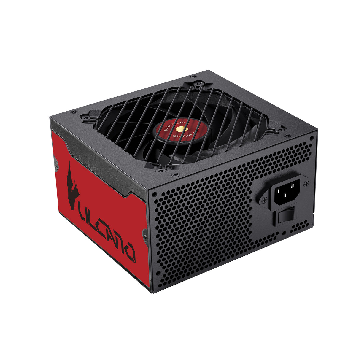 Fonte de Alimentação MARS Gaming Fuente Alimen.750W 80+ ULTRA SILEN - imagem 8