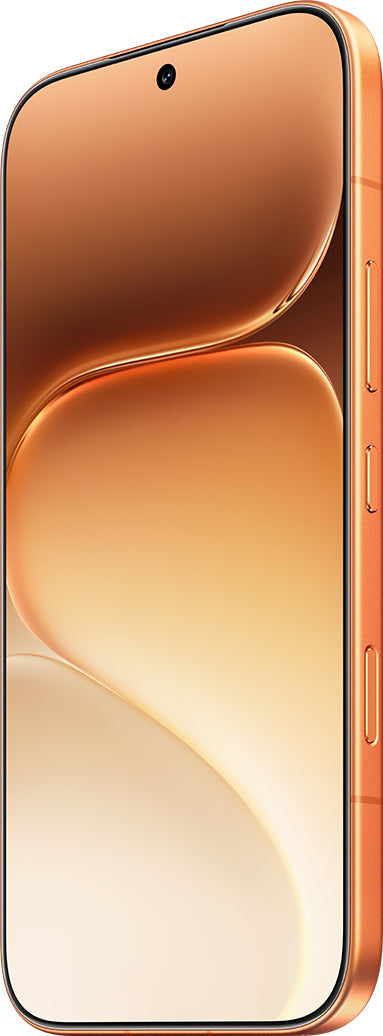 Honor 600 5G 512GB 8GB DS laranja