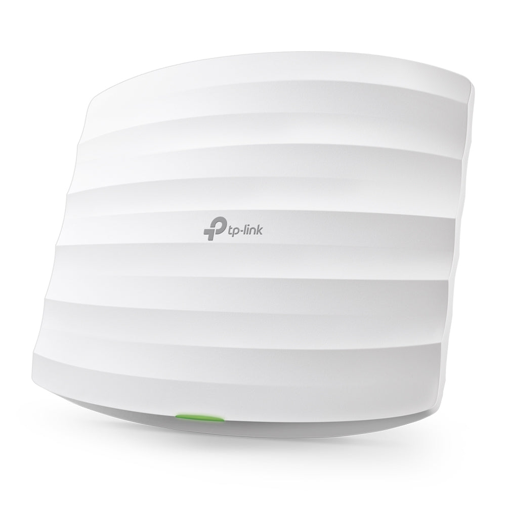 Ponto de Acesso Tp-Link EAP110 / EAP110 branco