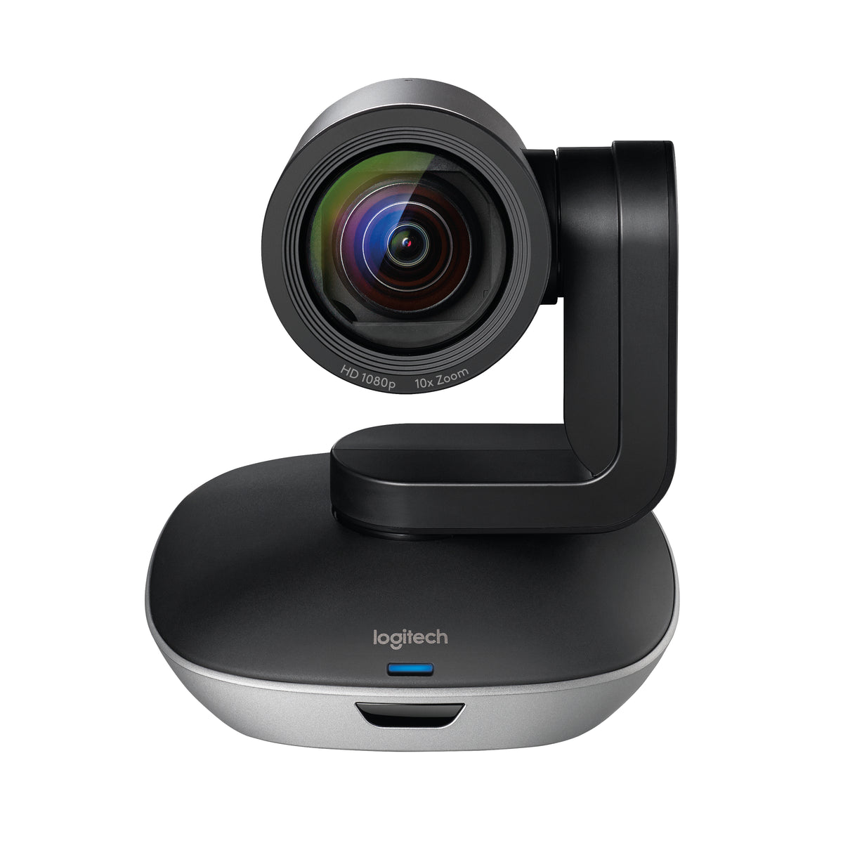 Sistema de Videoconferência Logitech Equipo videoconf Full HD 4Mic+Coluna - imagem 7
