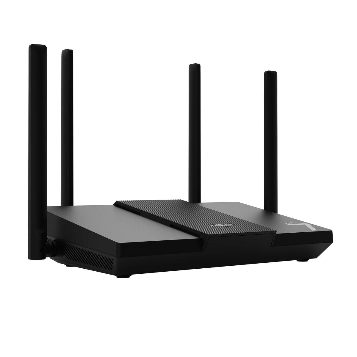Router sem fios Asus RT-BE50/ WiFi 7/ 3600Mbps/ 2.4GHz 5GHz/ 4 Antenas/ WiFi 802.11be/ax/ac/n/a/ - n/b/g