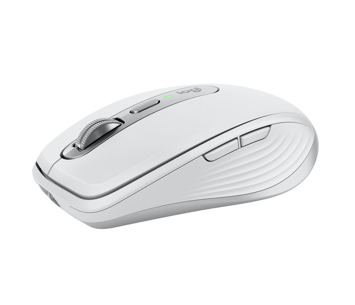 Rato Logitech MX Anywhere 3S / 910-006930 cinzento
