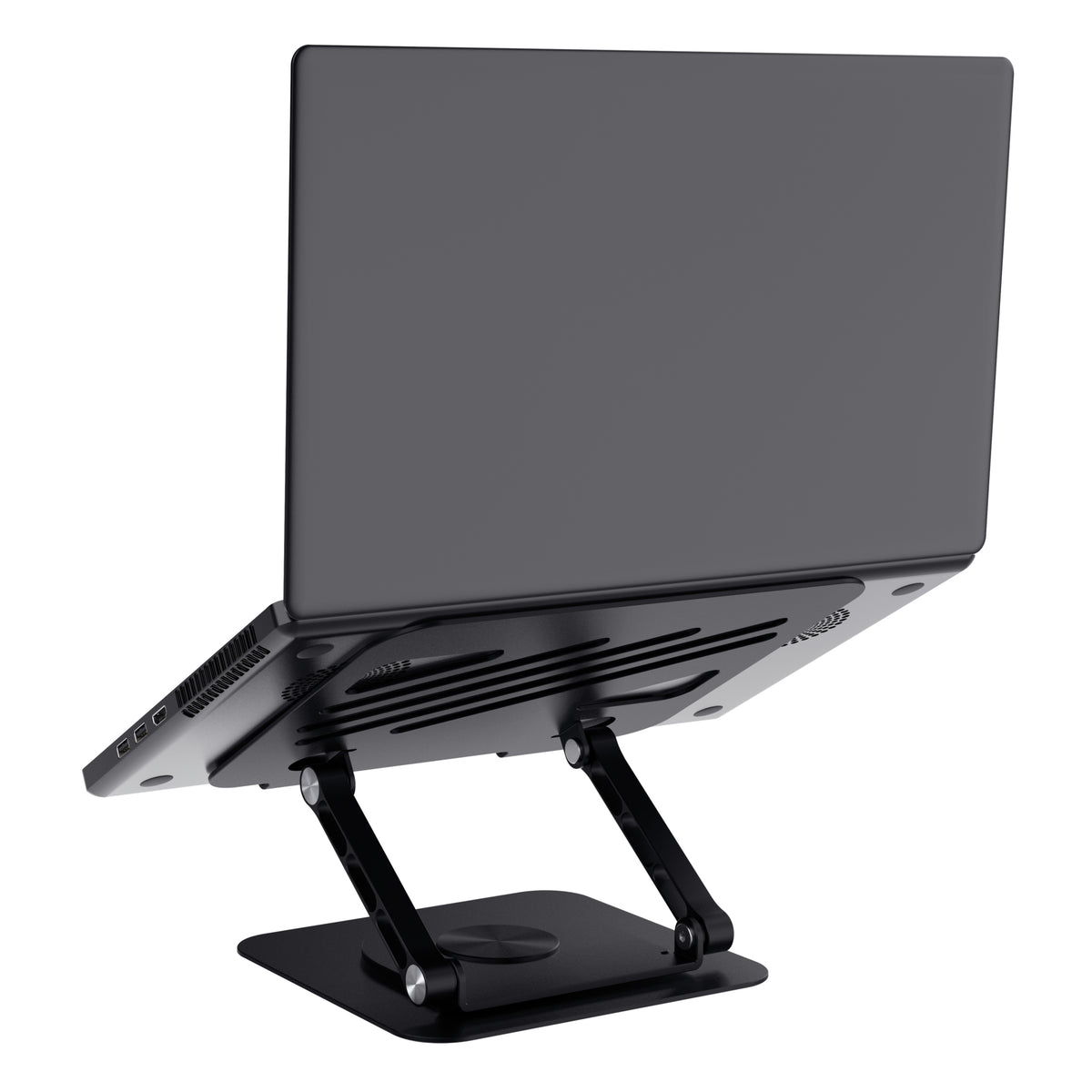 suporte Trust Zeff para Portátiles Até 16"