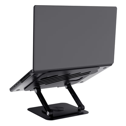suporte Trust Zeff para Portátiles Até 16"