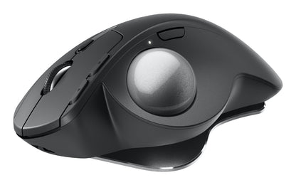 Rato Logitech MX Ergo S Advanced Trackball / 910-007260 Graphite - imagem 5