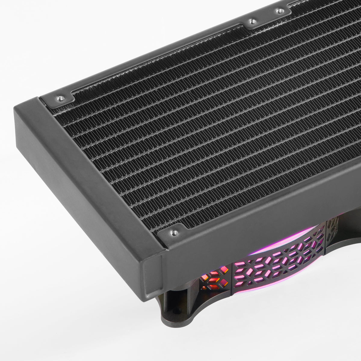 Mars Gaming ML-ULTRA360/ Sistema de Arrefecimento Líquido Preto