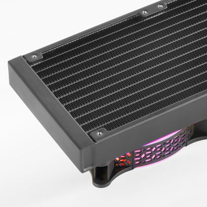Mars Gaming ML-ULTRA360/ Sistema de Arrefecimento Líquido Preto
