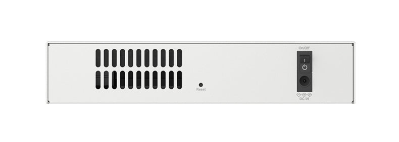 Router D-Link DBR-600-P PoE 9x2.5G 120W - imagem 9