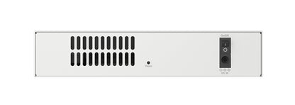 Router D-Link DBR-600-P PoE 9x2.5G 120W - imagem 9