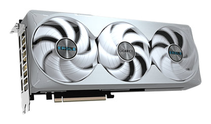 Placa gráfica Gigabyte VGA NVIDIA RTX 5070 Ti EAGLE OC ICE 16DDR - imagem 10