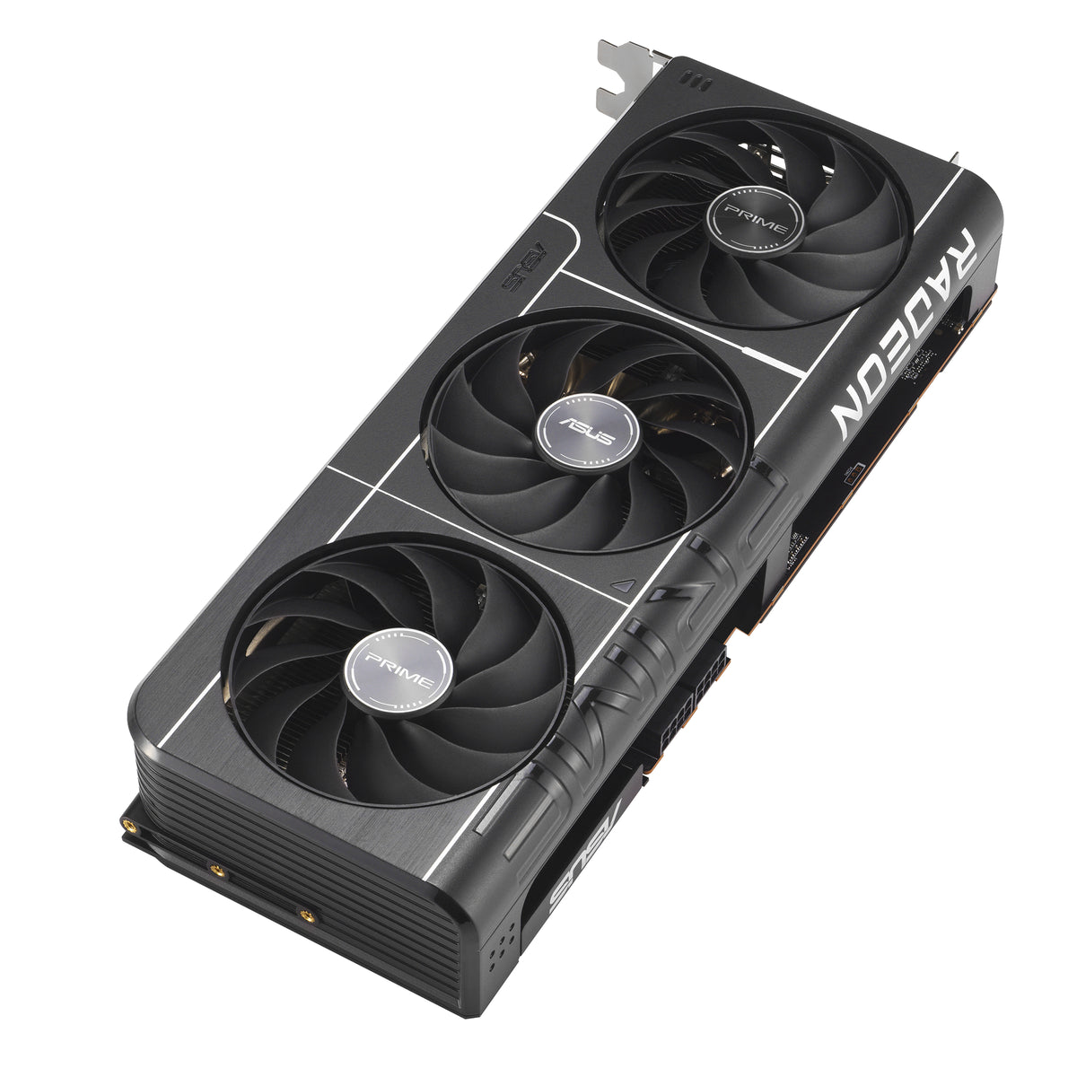 Placa gráfica ASUS VGA AMD PRIME RX9070GRE O12G DDR6 - imagem 16