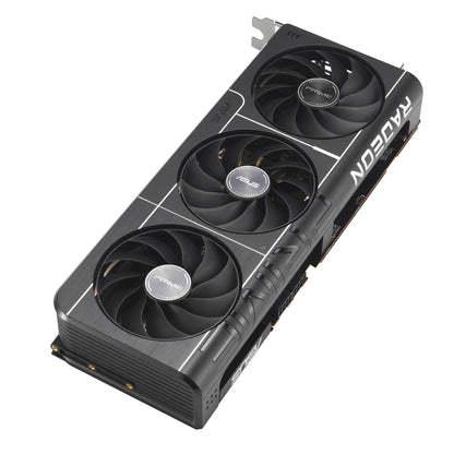 Placa gráfica ASUS VGA AMD PRIME RX9070GRE O12G DDR6 - imagem 16