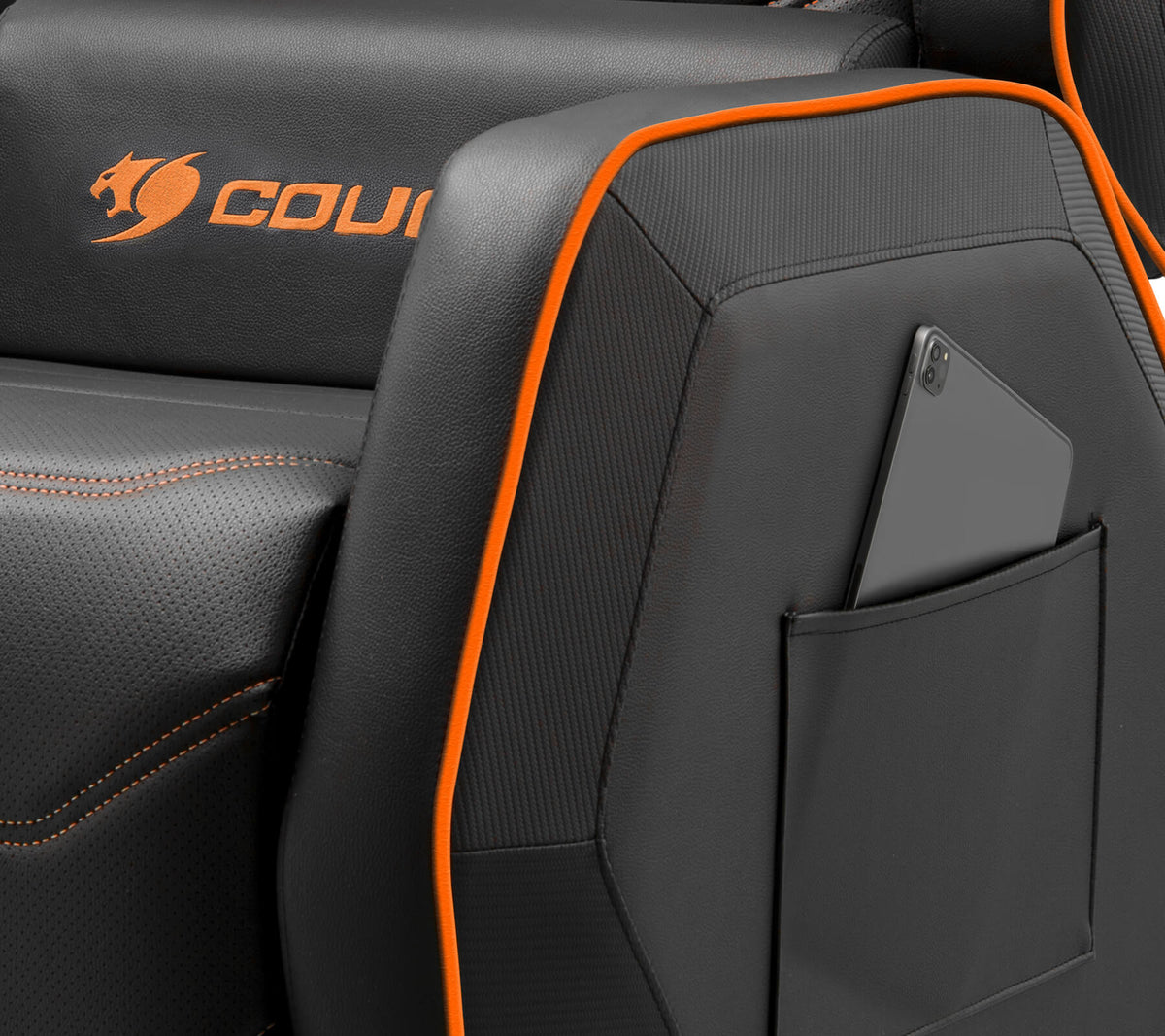 Cadeira Gaming Cougar Ranger S - imagem 12