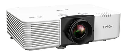 Projetor Epson EB-L790U / V11HB28040 branco - imagem 3