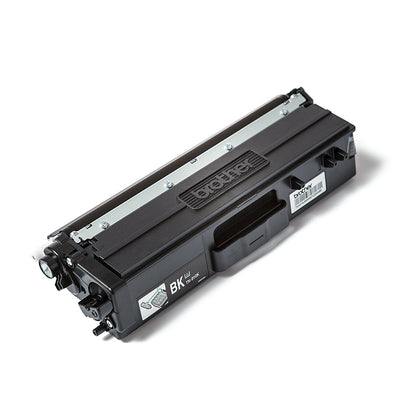 Brother Toner TN-910BK / TN910BK preto Standard - imagem 8